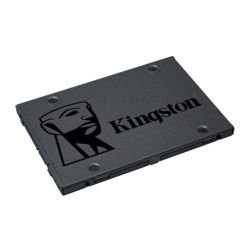 KINGSTON - Kingston 960GB SSDNow A400 SSD, 2.5", SATA3, R/W 500/450 MB/s, 7mm