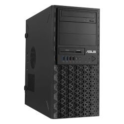 ASUS – Asus (TS100-E11-PI4) Intel Xeon E Workload-Optimised Server, Intel C256, S 1200, 4x DDR4, 3x 3.25″, 1x 2.25″, 6 x SATA, 2x M.2, Dual GB LAN, 300W ASUS – Asus (TS100-E11-PI4) Intel Xeon E Workload-Optimised Server, Intel C256, S 1200, 4x DDR4, 3x 3.25″, 1x 2.25″, 6 x SATA, 2x M.2, Dual GB LAN, 300W