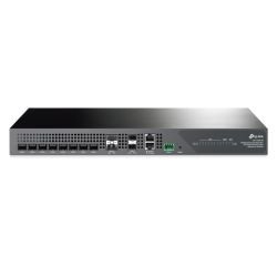 TP-LINK – TP-LINK Aginet (DS-P7500-08) DeltaStream 8-port Pizza-box XGS-PON & GPON Combo Optical Line Terminal, 8 PON Ports, Dual PSUs, Centralized Management TP-LINK – TP-LINK Aginet (DS-P7500-08) DeltaStream 8-port Pizza-box XGS-PON & GPON Combo Optical Line Terminal, 8 PON Ports, Dual PSUs, Centralized Management