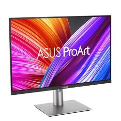 ASUS – Asus 24.1″ ProArt Professional WUXGA Monitor (PA248CRV), 16:10, IPS, 1920 x 1200, HDMI, DP, USB-C, USB Hub, 97% DCI-P3, 100% sRGB, 75Hz, VESA ASUS – Asus 24.1″ ProArt Professional WUXGA Monitor (PA248CRV), 16:10, IPS, 1920 x 1200, HDMI, DP, USB-C, USB Hub, 97% DCI-P3, 100% sRGB, 75Hz, VESA