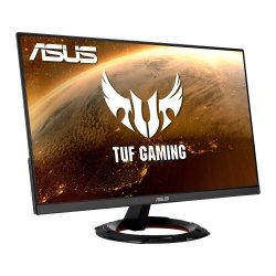 ASUS – Asus 23.8″ TUF Gaming Monitor (VG249Q1R), IPS, 1920 x 1080, 1ms, 2 HDMI, DP, 165Hz, FreeSync, Shadow Boost, VESA ASUS – Asus 23.8″ TUF Gaming Monitor (VG249Q1R), IPS, 1920 x 1080, 1ms, 2 HDMI, DP, 165Hz, FreeSync, Shadow Boost, VESA