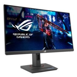 ASUS – Asus 24.5″ ROG STRIX eSports Gaming Monitor (XG259QNS), Fast IPS, 1920 x 1080, 1ms, 380Hz, HDR, VESA ASUS – Asus 24.5″ ROG STRIX eSports Gaming Monitor (XG259QNS), Fast IPS, 1920 x 1080, 1ms, 380Hz, HDR, VESA