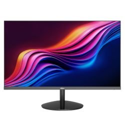 DAHUA - Dahua 27" FHD IPS Monitor (LM27-A200D), 1920 x 1080, 1ms, VGA, HDMI, 100Hz, Speakers, VESA