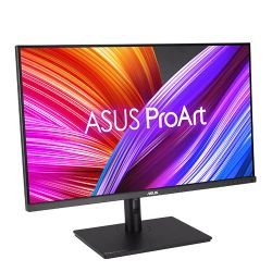 ASUS - Asus ProArt Display 31.5" WQHD Professional Monitor (PA328QV), IPS, 2560 x 1440, 2 HDMI, DP, 100% sRGB, 100% Rec.709, VESA