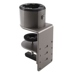 ASUS - Asus ACL01 ROG Monitor Desk Mount Kit for most 23.8-49" ROG Monitors, Mounting Base, C-clamp