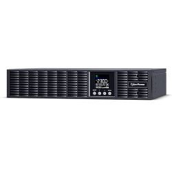 CYBERPOWER – CyberPower 1500VA Smart App Double Conversion UPS, 1350W, Colour LCD, 8x IEC, ECO Mode, PFC Compatible CYBERPOWER – CyberPower 1500VA Smart App Double Conversion UPS, 1350W, Colour LCD, 8x IEC, ECO Mode, PFC Compatible
