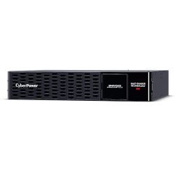 CYBERPOWER – CyberPower Battery Pack Expansion for PR1500ERTXL2U / PR2200ERTXL2U / PR3000ERTXL2U UPS Systems, 2U Rackmountable CYBERPOWER – CyberPower Battery Pack Expansion for PR1500ERTXL2U / PR2200ERTXL2U / PR3000ERTXL2U UPS Systems, 2U Rackmountable
