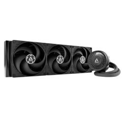 ARCTIC – Arctic Liquid Freezer III 420mm Liquid CPU Cooler, P14 PWM PST Fans & PWM Controlled Pump ARCTIC – Arctic Liquid Freezer III 420mm Liquid CPU Cooler, P14 PWM PST Fans & PWM Controlled Pump