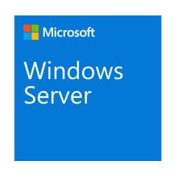 MICROSOFT – 5 User CALs for Microsoft Windows Server 2022, OEM MICROSOFT – 5 User CALs for Microsoft Windows Server 2022, OEM