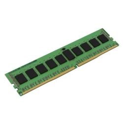 KINGSTON - Kingston ValueRAM 8GB, DDR4, 3200MHz (PC4-25600), CL22, DIMM Memory, OEM (Anti Static Bag)