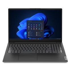 LENOVO - Lenovo V15 G4 IRU Laptop, 15.6" FHD, i7-1355U, 16GB, 512GB SSD, No Optical, USB-C, Windows 11 Pro