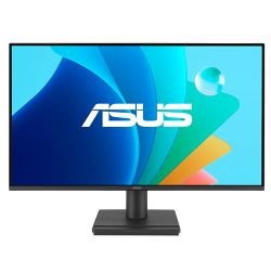 ASUS - Asus 23.8" Frameless Eye Care Gaming Monitor (VA249HG), IPS, 1920 x 1080, 1ms, 120Hz, Adaptive-Sync, VESA