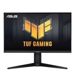 ASUS – Asus 27″ TUF Gaming Monitor (VG279QL3A), Fast IPS, 1920 x 1080, 1ms, 180Hz, ELMB, 99% sRGB, DisplayHDR 400, VESA ASUS - Asus 27" TUF Gaming Monitor (VG279QL3A), Fast IPS, 1920 x 1080, 1ms, 180Hz, ELMB, 99% sRGB, DisplayHDR 400, VESA