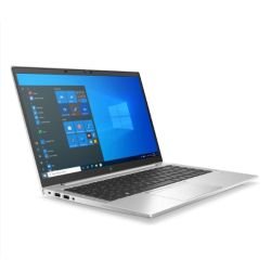 HP - HP EliteBook 840 G8 Laptop, 14" FHD IPS, i7-1165G7, 16GB, 512GB SSD, B&O Audio, Backlit KB, USB4, Windows 11 Pro