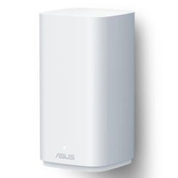 ASUS – Asus (ZenWiFi BD4 Outdoor) BE3600 Dual Band Wi-Fi 7 AiMesh Extendable Router, Up to 2530 sq.ft, 2x 2.5G Ports, PoE+, 3 SSIDs, IP65 ASUS - Asus (ZenWiFi BD4 Outdoor) BE3600 Dual Band Wi-Fi 7 AiMesh Extendable Router, Up to 2530 sq.ft, 2x 2.5G Ports, PoE+, 3 SSIDs, IP65
