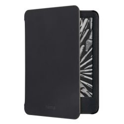 HAMA – Hama (Fold) eBook Case for Kindle 5 (11th gen. 2022/2024), Auto Switch On/Off, Black HAMA - Hama (Fold) eBook Case for Kindle 5 (11th gen. 2022/2024), Auto Switch On/Off, Black