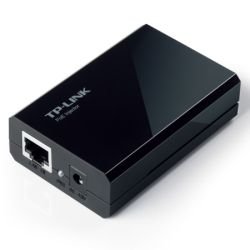 TP-LINK – TP-LINK (TL-POE150S) Gigabit PoE Injector TP-LINK - TP-LINK (TL-POE150S) Gigabit PoE Injector