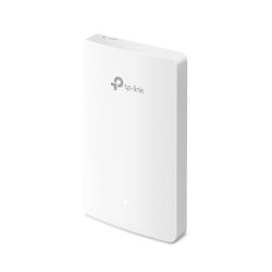 TP-LINK – TP-LINK (EAP235-WALL) Omada AC1200 Wireless Wall Mount Access Point, Dual Band, PoE, Gigabit, MU-MIMO, Free Software TP-LINK - TP-LINK (EAP235-WALL) Omada AC1200 Wireless Wall Mount Access Point, Dual Band, PoE, Gigabit, MU-MIMO, Free Software