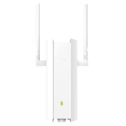 TP-LINK – TP-LINK (EAP625-OUTDOOR HD) Omada AX1800 Indoor/Outdoor Wi-Fi 6 Access Point, Dual Band, OFDMA & MU-MIMO, PoE+, Omada Mesh TP-LINK - TP-LINK (EAP625-OUTDOOR HD) Omada AX1800 Indoor/Outdoor Wi-Fi 6 Access Point, Dual Band, OFDMA & MU-MIMO, PoE+, Omada Mesh