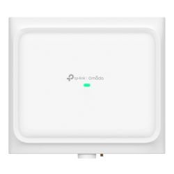 TP-LINK – TP-LINK (EAP650 D120-OUTDOOR) Omada AX3000 Indoor/Outdoor Wi-Fi 6 Access Point, Directional Ultra-Range Coverage, PoE, Mesh Technology TP-LINK - TP-LINK (EAP650 D120-OUTDOOR) Omada AX3000 Indoor/Outdoor Wi-Fi 6 Access Point, Directional Ultra-Range Coverage, PoE, Mesh Technology