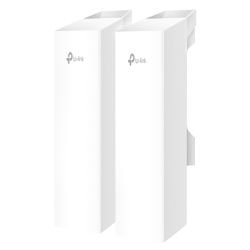 TP-LINK – TP-LINK (EAP211-BRIDGE KIT) Omada Wireless Bridge 5GHz 867Mbps Indoor/Outdoor Access Point, Up to 1km TP-LINK - TP-LINK (EAP211-BRIDGE KIT) Omada Wireless Bridge 5GHz 867Mbps Indoor/Outdoor Access Point, Up to 1km