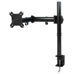 ARCTIC – ARCTIC Z1 Basic Single Monitor Arm, 13″ – 43″ Monitors, 180° Swivel, 360° Rotation ARCTIC - ARCTIC Z1 Basic Single Monitor Arm, 13" - 43" Monitors, 180° Swivel, 360° Rotation
