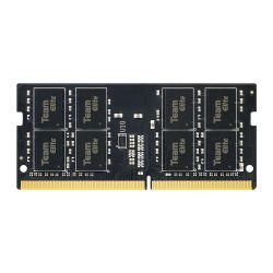 TEAM - Team Elite 16GB, DDR4, 3200MHz (PC4-25600), CL22, SODIMM Memory