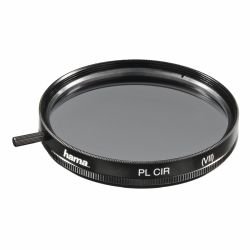 HAMA - Hama Polarizing Filter, Circular, AR Coated, 67mm Filter Thread
