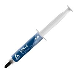 ARCTIC - ARCTIC MX-4 Thermal Compound, 45g Syringe, 8.5W/mK