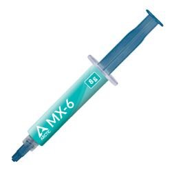 ARCTIC - ARCTIC MX-6 Thermal Compound, 8g Syringe, High Performance