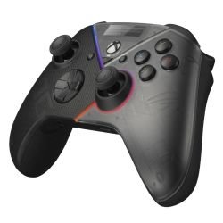 ASUS - Asus ROG Raikiri Wired Game Controller for PC and Xbox, Extensive Customisation, ESS DAC