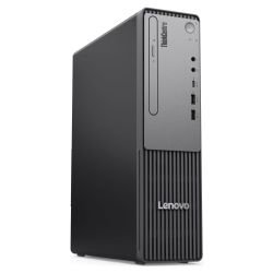LENOVO - Lenovo ThinkCentre Neo 30s Gen5 SFF PC, i5-13420H, 8GB DDR5, 256GB SSD, No Optical, Wi-Fi 6, USB-C, Windows 11 Pro