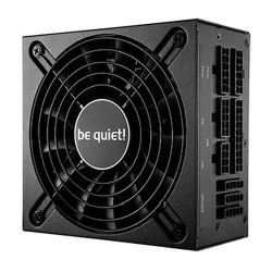 BEQUIET - Be Quiet! 600W SFX-L Power PSU, Small Form Factor, Fully Modular, 80+ Gold, Continuous Power, SFX-to-ATX Bracket Included