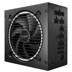 BEQUIET – Be Quiet! 750W Pure Power 13 M PSU, Fully Modular, Semi-Passive Fan, 80+ Gold, ATX 3.1, PCIe 5.1 BEQUIET - Be Quiet! 750W Pure Power 13 M PSU, Fully Modular, Semi-Passive Fan, 80+ Gold, ATX 3.1, PCIe 5.1