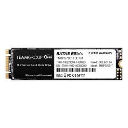 TEAM - Team 1TB MS30 M.2 SATA SSD, M.2 2280, SATA3, R/W 530/480 MB/s