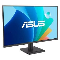 ASUS - Asus 23.8" Frameless Eye Care Gaming Monitor (VA249QG), IPS, 1920 x 1080, 1ms, 120Hz, Adaptive-Sync, VESA