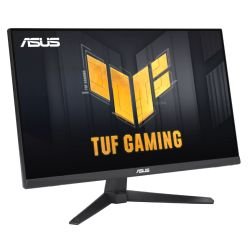 ASUS – Asus 23.8″ TUF Gaming Monitor (VG249QE5A), 1920 x 1080, IPS, 1ms, ELMB Sync, 146Hz, Variable Overdrive, 125% sRGB, VESA ASUS - Asus 23.8" TUF Gaming Monitor (VG249QE5A), 1920 x 1080, IPS, 1ms, ELMB Sync, 146Hz, Variable Overdrive, 125% sRGB, VESA