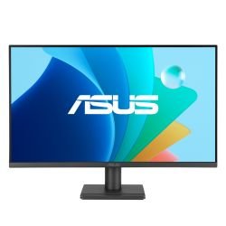 ASUS – Asus 27″ Frameless Eye Care Gaming Monitor (VA279HG), IPS, 1920 x 1080, 1ms, 120Hz, 99% sRGB, Adaptive-Sync, VESA ASUS - Asus 27" Frameless Eye Care Gaming Monitor (VA279HG), IPS, 1920 x 1080, 1ms, 120Hz, 99% sRGB, Adaptive-Sync, VESA