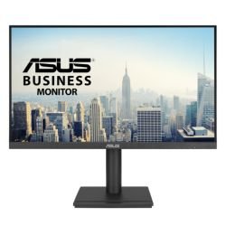 ASUS – Asus 27″ Frameless Business Eye Care Monitor (VA27DQFS), IPS, 1920 x 1080, 1ms, 100Hz, Adaptive-Sync, VESA ASUS - Asus 27" Frameless Business Eye Care Monitor (VA27DQFS), IPS, 1920 x 1080, 1ms, 100Hz, Adaptive-Sync, VESA