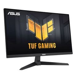 ASUS – Asus 27″ TUF Gaming Monitor (VG279QE5A), 1920 x 1080, IPS, 1ms, ELMB Sync, 146Hz, Variable Overdrive, 125% sRGB, VESA ASUS - Asus 27" TUF Gaming Monitor (VG279QE5A), 1920 x 1080, IPS, 1ms, ELMB Sync, 146Hz, Variable Overdrive, 125% sRGB, VESA