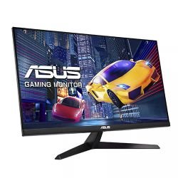 ASUS - Asus 27" Eye Care Gaming Monitor (VY279HGR), IPS, 1920 x 1080, 1ms, 120Hz, VGA, HDMI, Adaptive-Sync, VESA
