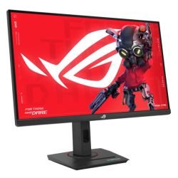 ASUS – Asus 27″ ROG STRIX Gaming Monitor (XG279CNS), Fast IPS, 1920 x 1080, 0.3ms, 380Hz, USB-C, DisplayHDR 400, VESA ASUS - Asus 27" ROG STRIX Gaming Monitor (XG279CNS), Fast IPS, 1920 x 1080, 0.3ms, 380Hz, USB-C, DisplayHDR 400, VESA