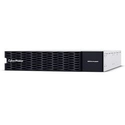 CYBERPOWER – CyberPower Battery Expansion Pack for the OL6KERTHD UPS System, 2U Rackmountable CYBERPOWER - CyberPower Battery Expansion Pack for the OL6KERTHD UPS System, 2U Rackmountable