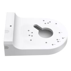 TP-LINK - TP-LINK (VJB-240) VIGI Network Camera Junction Box, Practical Design for Hiding Cables