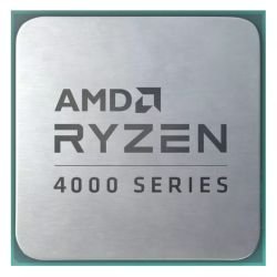 AMD – AMD Ryzen 5 4500 CPU with Wraith Stealth Cooler, AM4, Up to 4.1GHz, 6-Core, 65W, 11MB Cache, 7nm, 4th Gen, No Graphics – OEM *TRAY* AMD - AMD Ryzen 5 4500 CPU with Wraith Stealth Cooler, AM4, Up to 4.1GHz, 6-Core, 65W, 11MB Cache, 7nm, 4th Gen, No Graphics - OEM *TRAY*