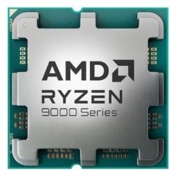 AMD – AMD Ryzen 7 9800X3D CPU, AM5, Up to 5.2GHz, 8-Core, 120W, 104MB Cache, 4nm, 9th Gen, Radeon Graphics, NO HEATSINK/FAN – OEM *TRAY* AMD - AMD Ryzen 7 9800X3D CPU, AM5, Up to 5.2GHz, 8-Core, 120W, 104MB Cache, 4nm, 9th Gen, Radeon Graphics, NO HEATSINK/FAN - OEM *TRAY*