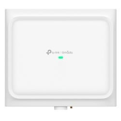 TP-LINK – TP-LINK (EAP650 D30-OUTDOOR) Omada AX3000 Indoor/Outdoor Wi-Fi 6 Access Point, Directional Ultra-Range Coverage, PoE, Mesh Technology TP-LINK - TP-LINK (EAP650 D30-OUTDOOR) Omada AX3000 Indoor/Outdoor Wi-Fi 6 Access Point, Directional Ultra-Range Coverage, PoE, Mesh Technology