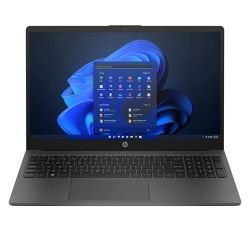 HP - HP 250 G10 Laptop, 15.6" FHD IPS, i5-1334U, 8GB, 256GB SSD, No Optical or LAN, USB-C, Windows 11 Home