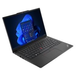 LENOVO - Lenovo ThinkPad E14 G5 Laptop, 14" IPS, Ryzen 3 7330U, 8GB, 256GB SSD, No Optical, USB-C, Backlit KB, Windows 11 Pro