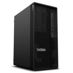 LENOVO – Lenovo ThinkStation P2 30FR Tower PC, i7-14700, 32GB DDR5, 1TB SSD, RTX4060 GPU, No Optical, Card Reader, USB-C, Windows 11 Pro LENOVO - Lenovo ThinkStation P2 30FR Tower PC, i7-14700, 32GB DDR5, 1TB SSD, RTX4060 GPU, No Optical, Card Reader, USB-C, Windows 11 Pro